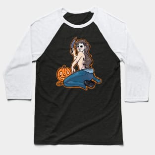 Michelle Myers Baseball T-Shirt